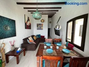 Ferienhaus 'Panoramic Ocean View' mit Gemeinschaftspool, WLAN und Klimaanlage - Image 2