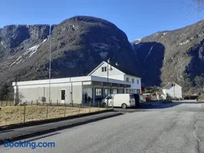 Eidfjord Adventure hotel Øvre Eidfjord - Image 5