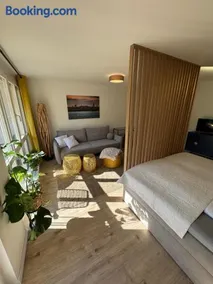 Gästeapartment am Agra Park - Image 3