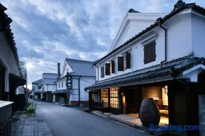 茜さす 肥前浜宿 Akanesasu Hizenhamashuku - Image 1