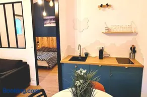 Guest house proche Aix en Provence - Image 1