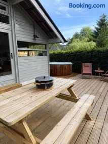 Chalet Olive - Image 3
