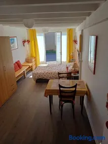 Studio meublé - Image 1