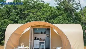Camping de Pougues les Eaux - Gaia vacances - Image 3
