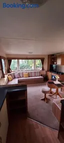 Springs 46 by Vilija Southview Leisure Park Skegness - Image 1