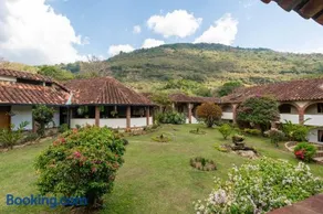Hotel San Gil Campestre - Image 4