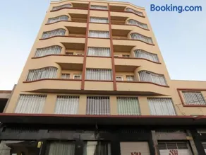 Hotel Ponta Grossa São Marcos - Image 2
