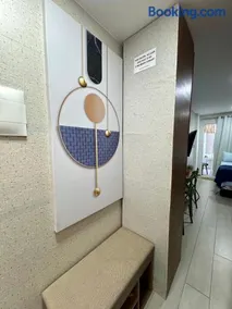 Flat com Hidromassagem Privativa e Piscina no Rooftop no Centro de Porto - Image 2