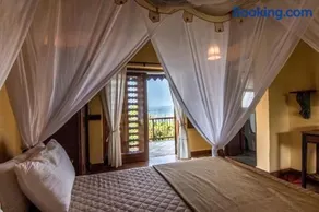 SaffronStays Villa 270, Dapoli - Image 4