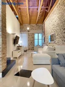 Blue Domino Luxury City Villa Patras - Image 1