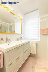 Monarchia Apartman Pearl - Image 3