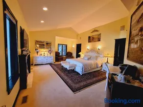 Villa Bellissimo FranTállia - Luxury B&B Galleríseum - Image 1