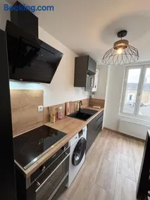 Studio cosy - centre ville Laval - Image 2