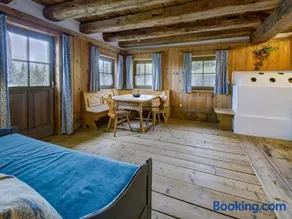 Almdorf Hochlienz, Apartment Alm 30 - Image 3