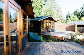 Bodega Ridge & Cove Cabins - Image 1