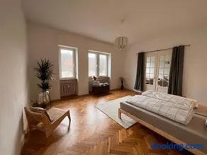 Gemütliche Rheinblick Residenz - Image 1