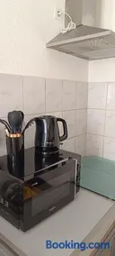 VERRE CHEZ NOUS Saumur Le Puy-Notre-Dame Gîte pour 4, 6 personnes - Image 2