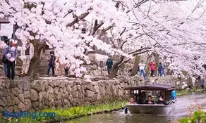 Villa Hachiman-gai ヴィラ八幡街 - Image 2