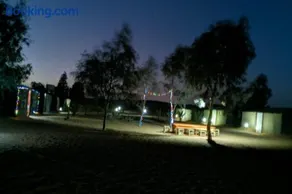 Camel Trek camp & Hostel - Image 1