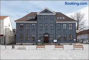 Ferienwohnung Till Eulenspiegel - Image 1