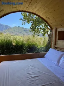 Berenice Glamping - Image 2