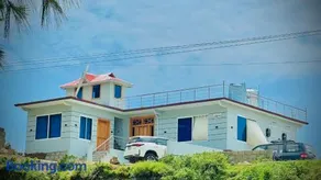 Dream Luxus Cottage Nathia gali Kala Bagh - Image 1