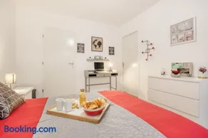 Luxueux Paris - Bagnolet - Les Lilas-Parking Gratuit - Image 5
