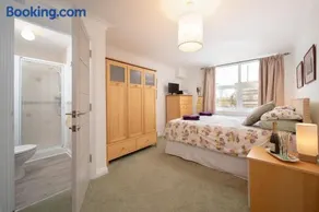 Devon Beach Court, sea views of Woolacombe - Image 4