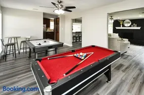 Lake Conroe & Golf Nearby in Quiet Conroe Neighborhood - Image 1