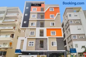 Super Collection O Rio Kondapur Near Rahavendra Colony - Image 2