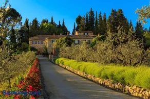 Le Filigare Wine & Country Relais - Image 2