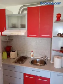 Maria Residence 12A Costinesti - Image 2