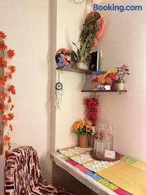 Boho Bliss near Prem Mandir & ISKCON - Image 2