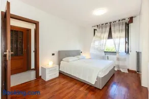 Oasi Dai Gheller casa con Piscina tra Lago di Como e Svizzera - Image 3