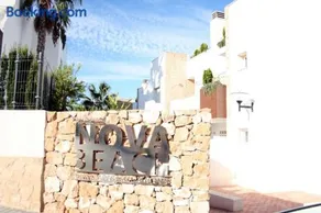 Nova Beach Super cool seaview apartment - Image 5