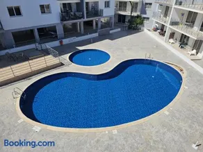 Tide Terrace 2 bdr apt in Kapparis, Protaras - Image 3