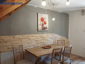 Liliomfa apartman - Image 2