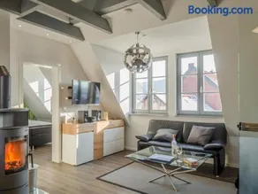 City Apartment über Wernigerode - Image 1