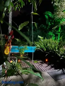 Pool amid the green - Image 1