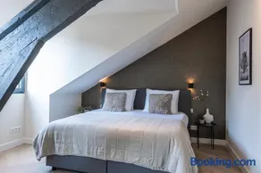 Cozy 2-Bedroom Apartment in Central Nijmegen - Image 2
