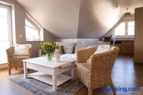 Ferienwohnung Sonnenblick - Image 1