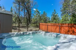 Little Brown Bear - Close to Slopes, Hot Tub, Fireplace, Deck - Image 1