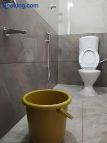 Meenatchi Hotel and Residency - Image 2