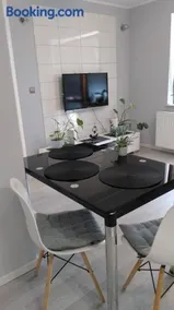 Apartament Zalesie z tarasem - Image 2