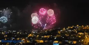 Depto Valparaíso con Vista al Mar y a la Bahía de Valparaíso - Image 3