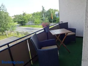Ferienwohnung "Sonnenschein" - Image 2