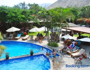Huertalejandro Restaurante Campestre y Hospedaje - Image 1