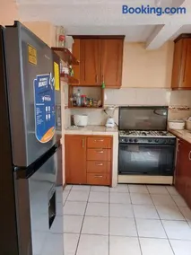 Acogedor departamento - Image 2