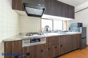 Shinjuku 24mins train 4BR 8 Beds 2BA - Image 3