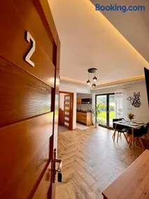 Domek pod Tatrami Jurgów noclegi - Image 1